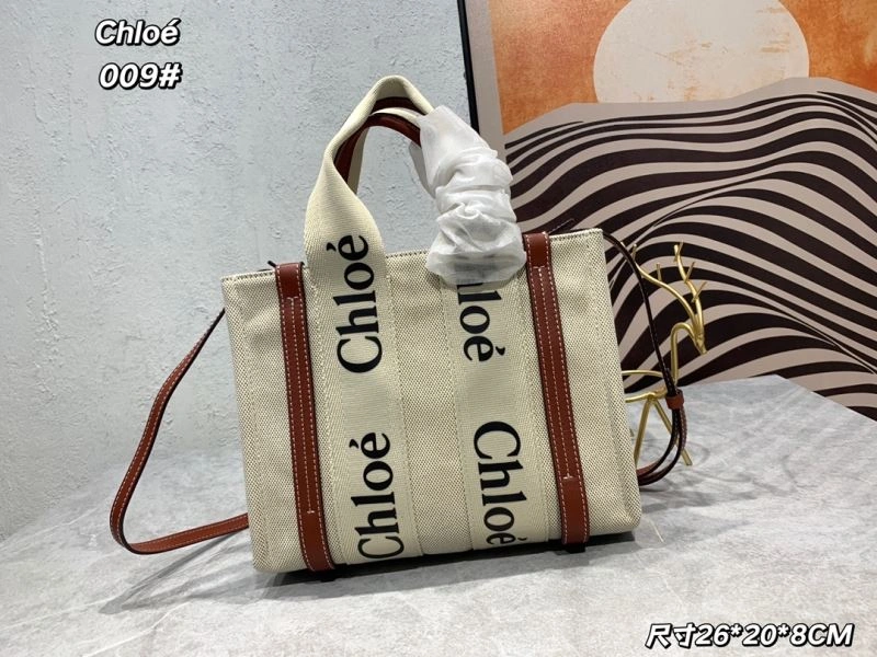 Affordable Chlxx Shopping Bags 87428