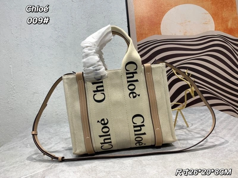 Bright Chlxx Shopping Bags 87404