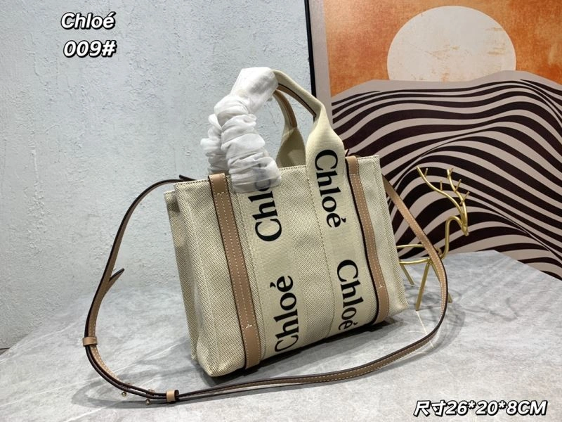 Bright Chlxx Shopping Bags 87404