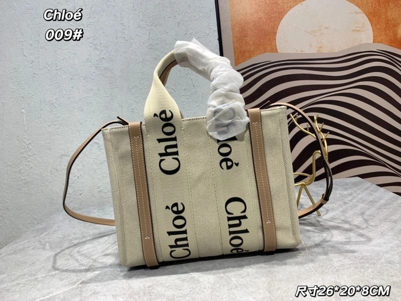 Bright Chlxx Shopping Bags 87404
