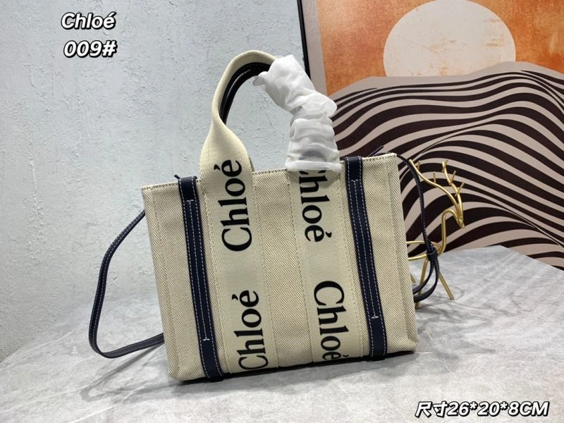 SmartChoice Chlxx Shopping Bags 87392