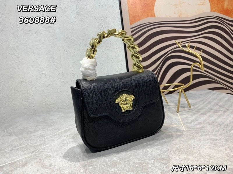 Cozy Vxrsxce Handle Bags 87115