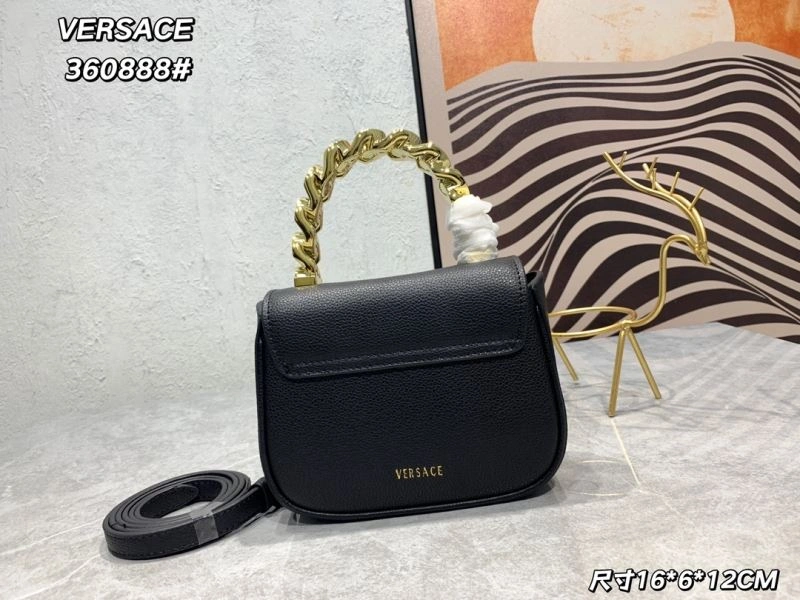 Cozy Vxrsxce Handle Bags 87115