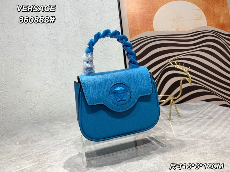 Stylish Vxrsxce Handle Bags 87126