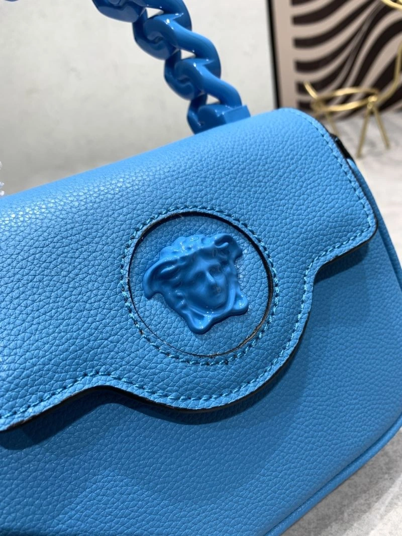 Stylish Vxrsxce Handle Bags 87126