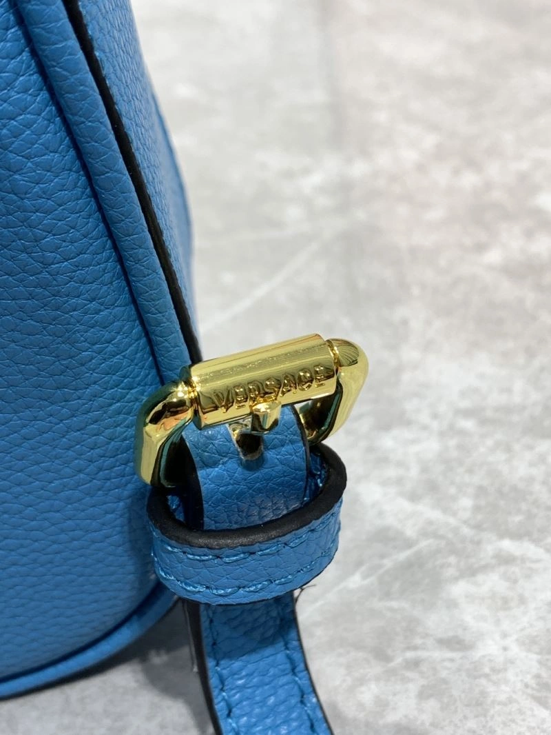 Stylish Vxrsxce Handle Bags 87126