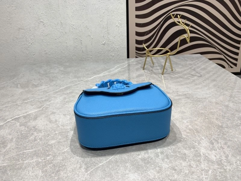 Stylish Vxrsxce Handle Bags 87126