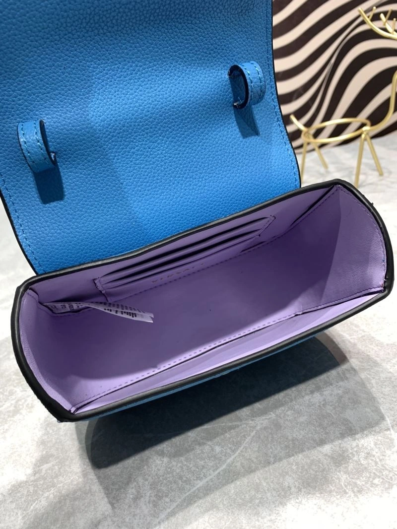 Stylish Vxrsxce Handle Bags 87126