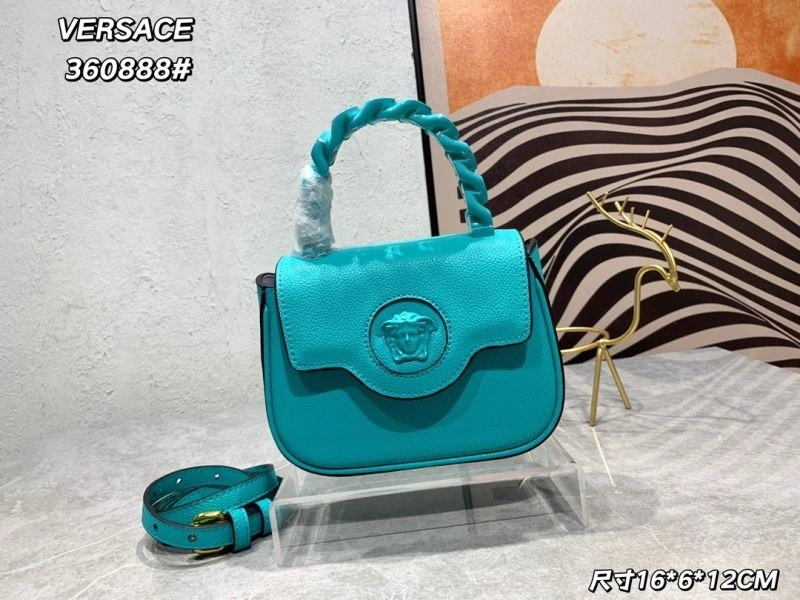 Vibrant Vxrsxce Handle Bags 87151