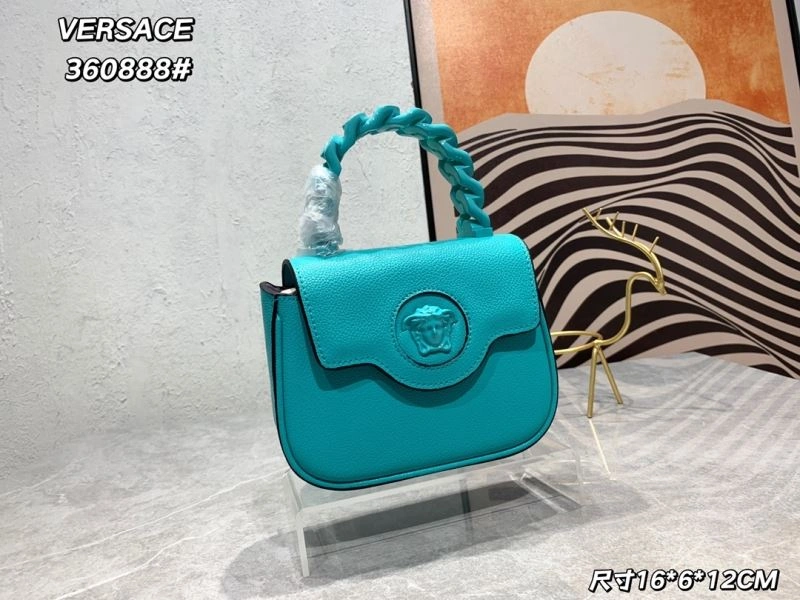 Vibrant Vxrsxce Handle Bags 87151