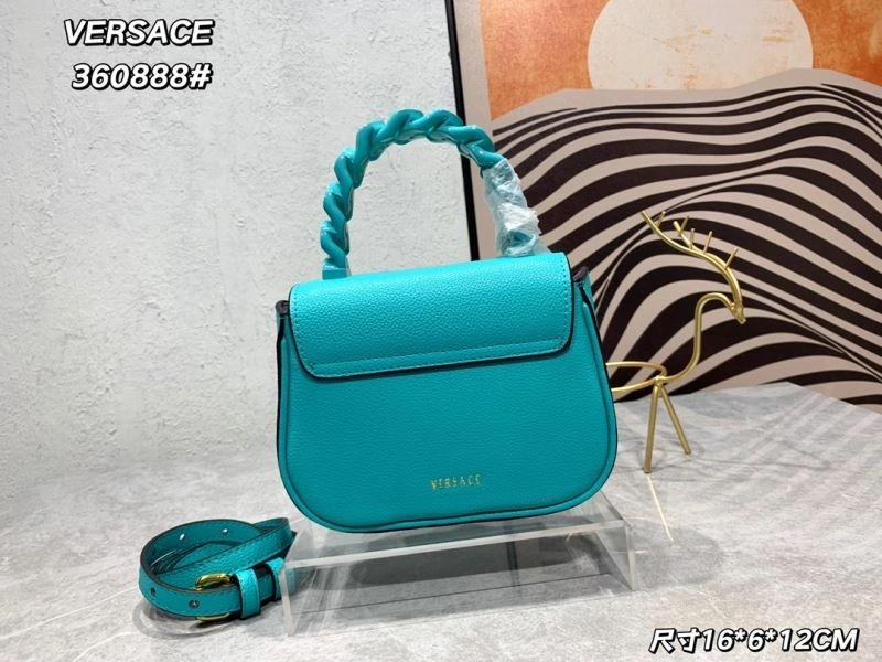 Vibrant Vxrsxce Handle Bags 87151