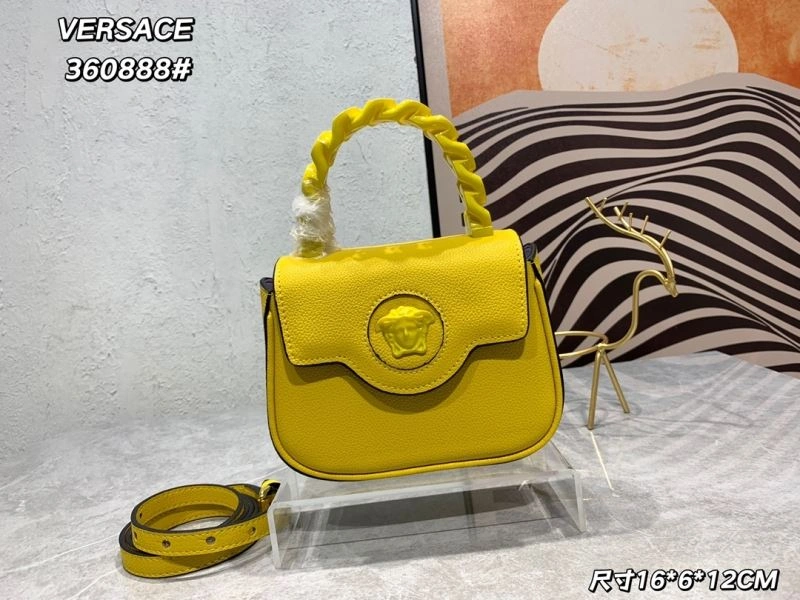 Soft Vxrsxce Handle Bags 87152