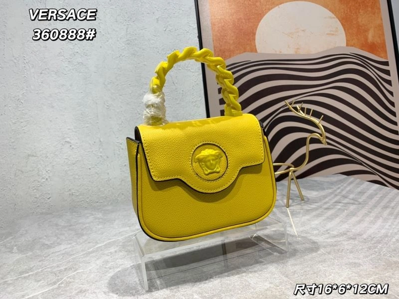 Soft Vxrsxce Handle Bags 87152