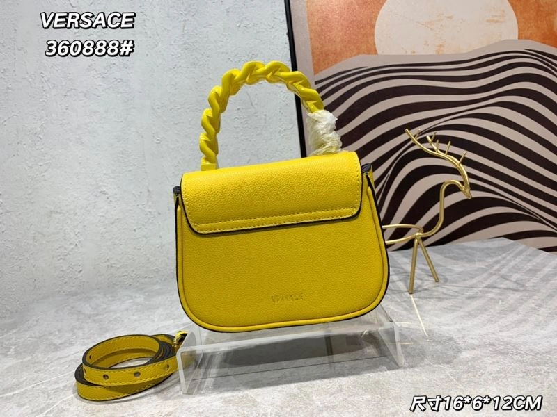 Soft Vxrsxce Handle Bags 87152