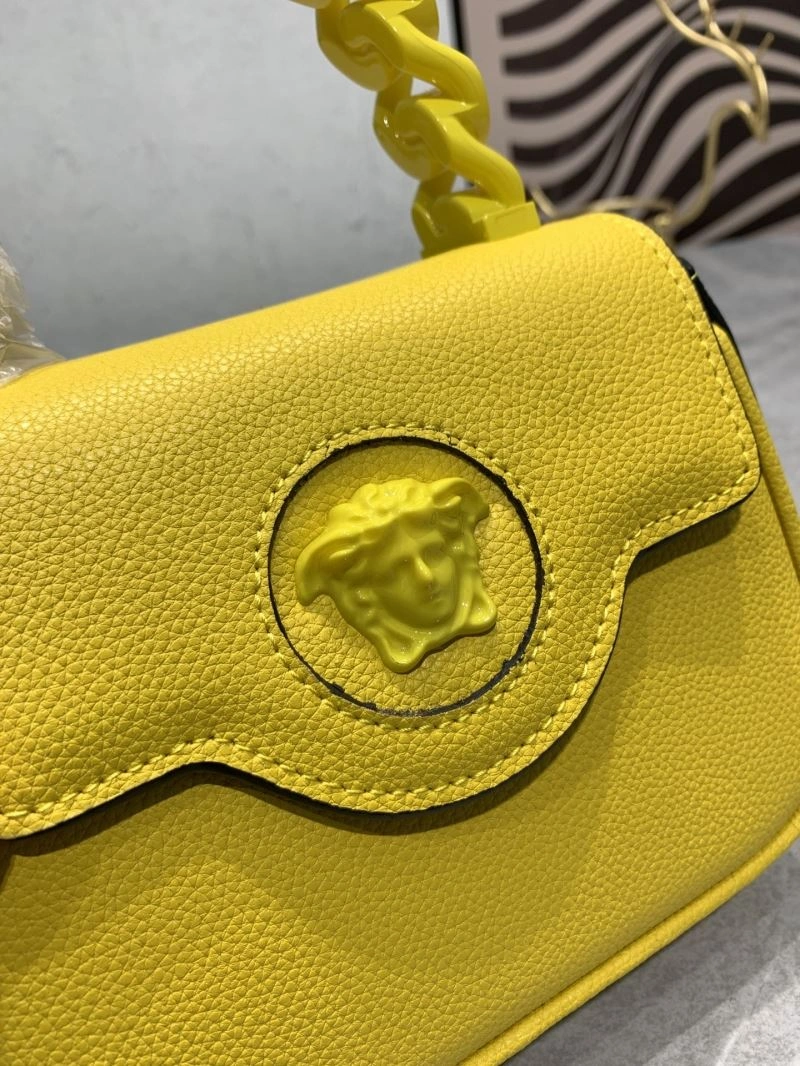 Soft Vxrsxce Handle Bags 87152