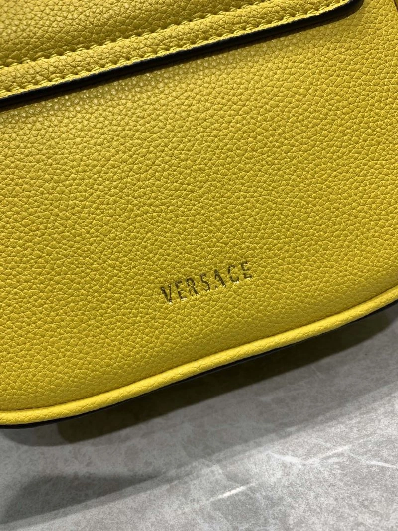 Soft Vxrsxce Handle Bags 87152