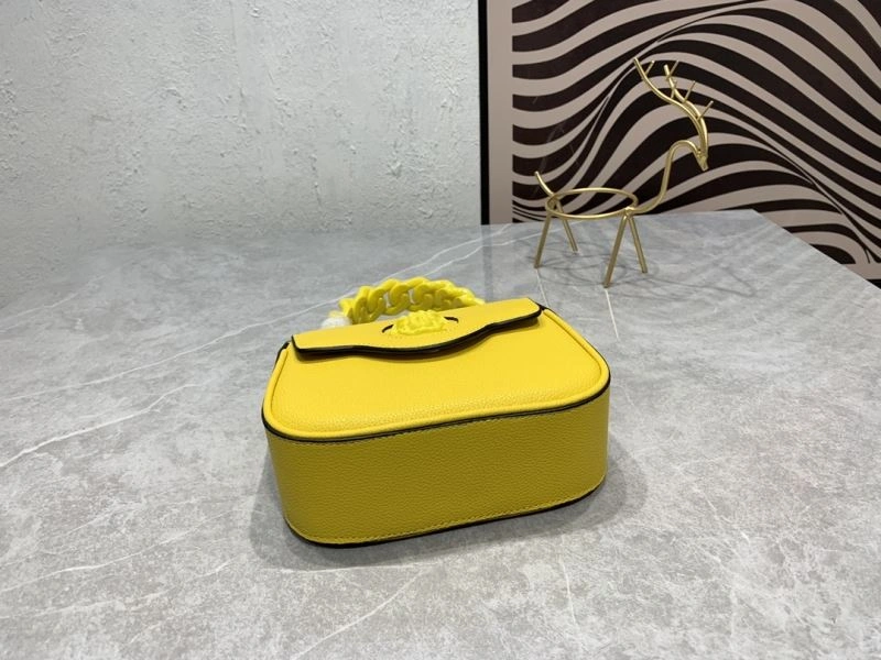 Soft Vxrsxce Handle Bags 87152