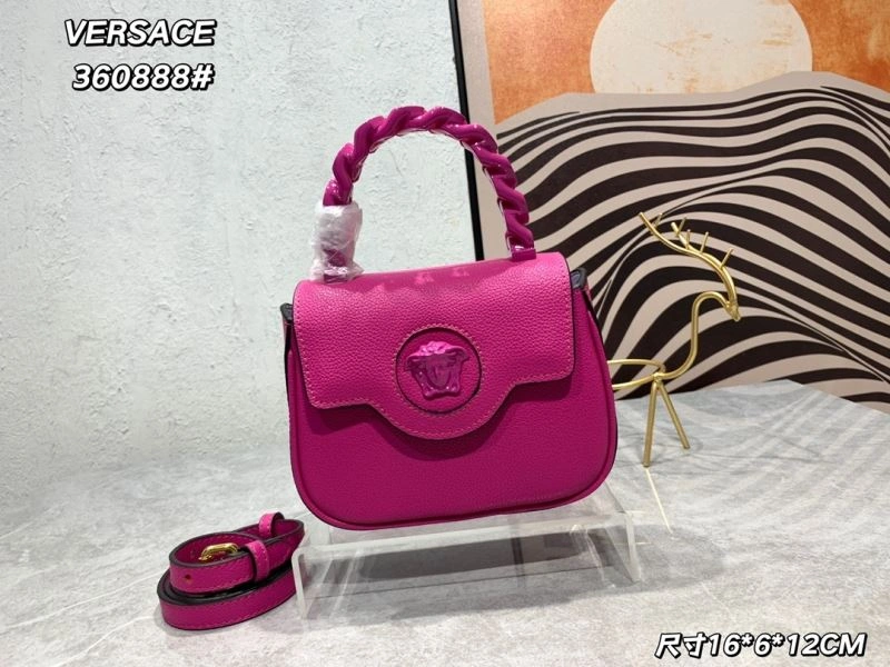 Vxrsxce Handle Bags Resilient 87125