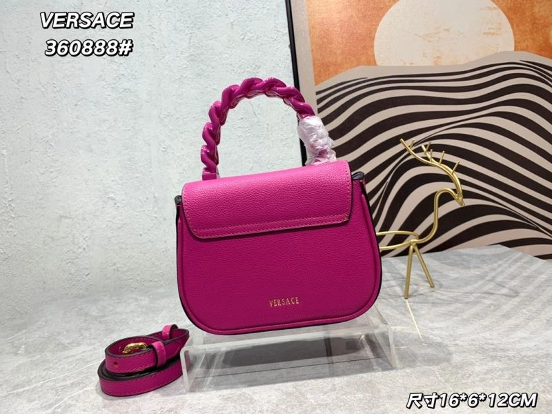 Vxrsxce Handle Bags Resilient 87125
