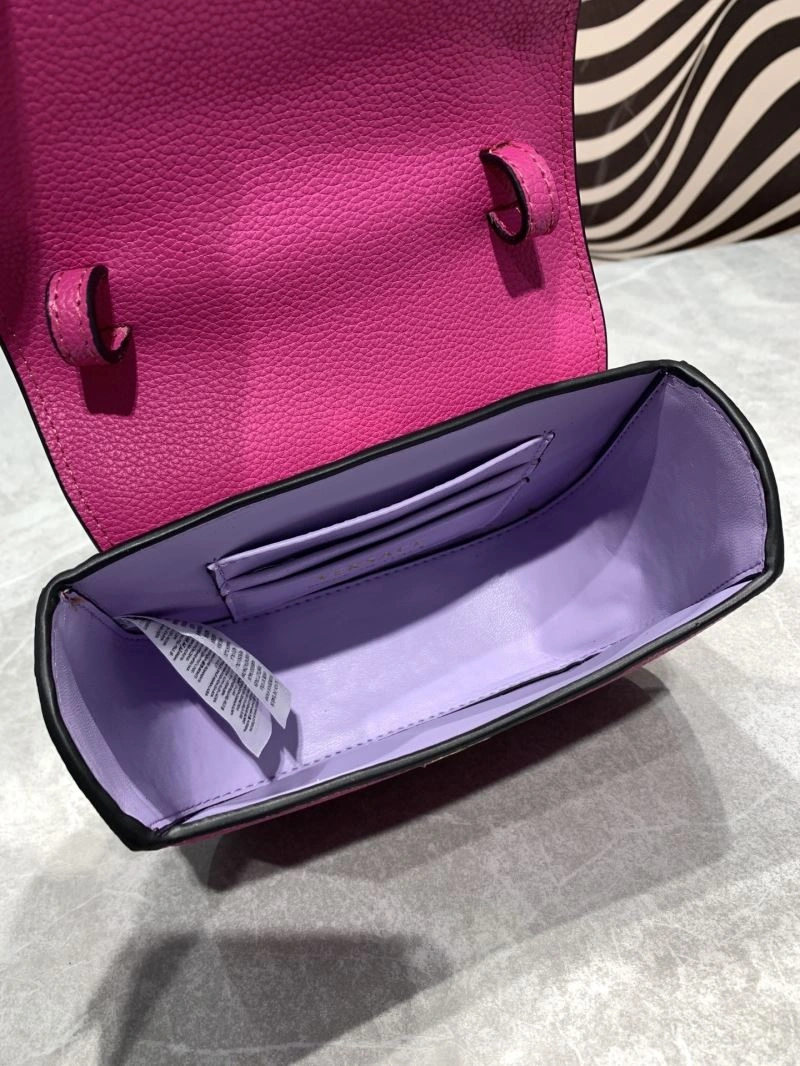 Vxrsxce Handle Bags Resilient 87125