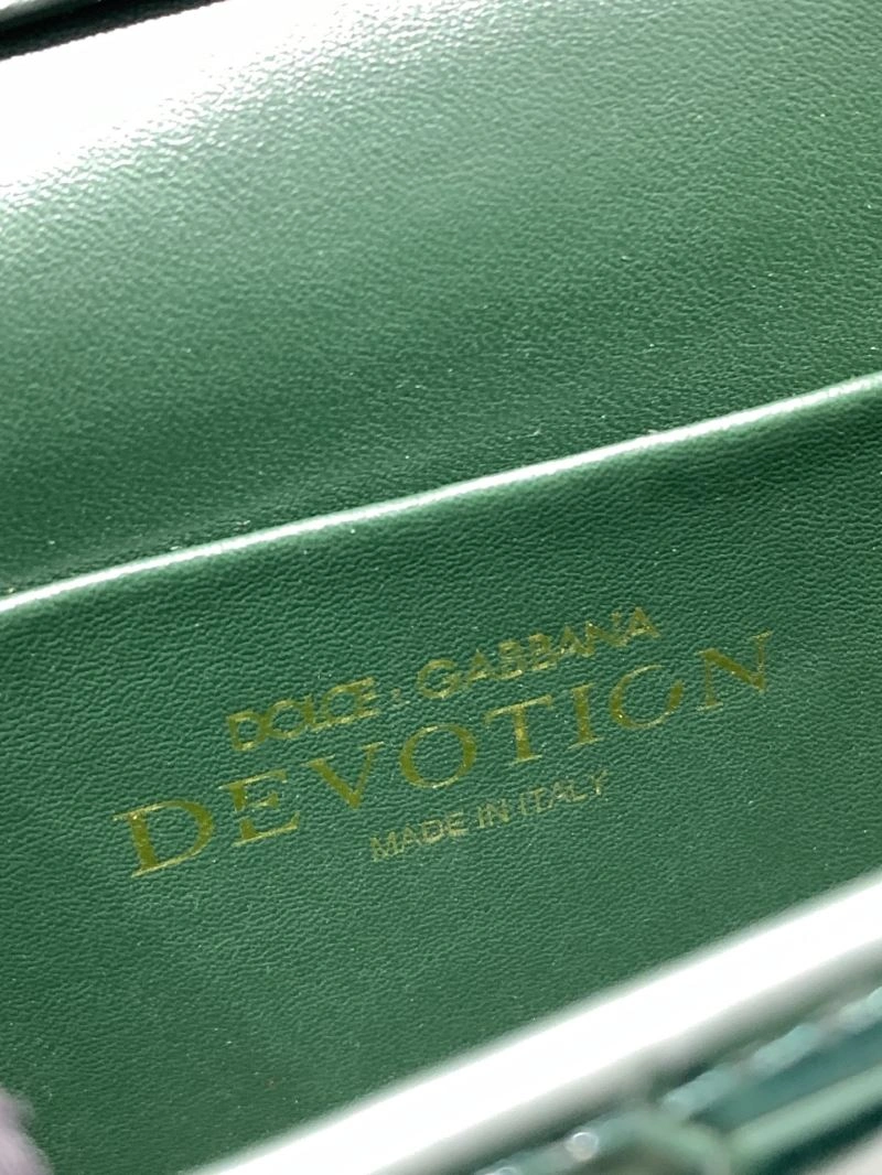 D&X Handle Bags Soft 87395