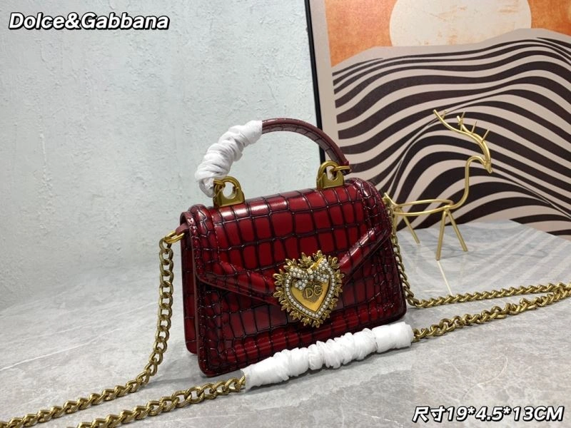 D&X Handle Bags Trendsetting 87420