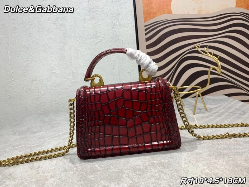 D&X Handle Bags Trendsetting 87420