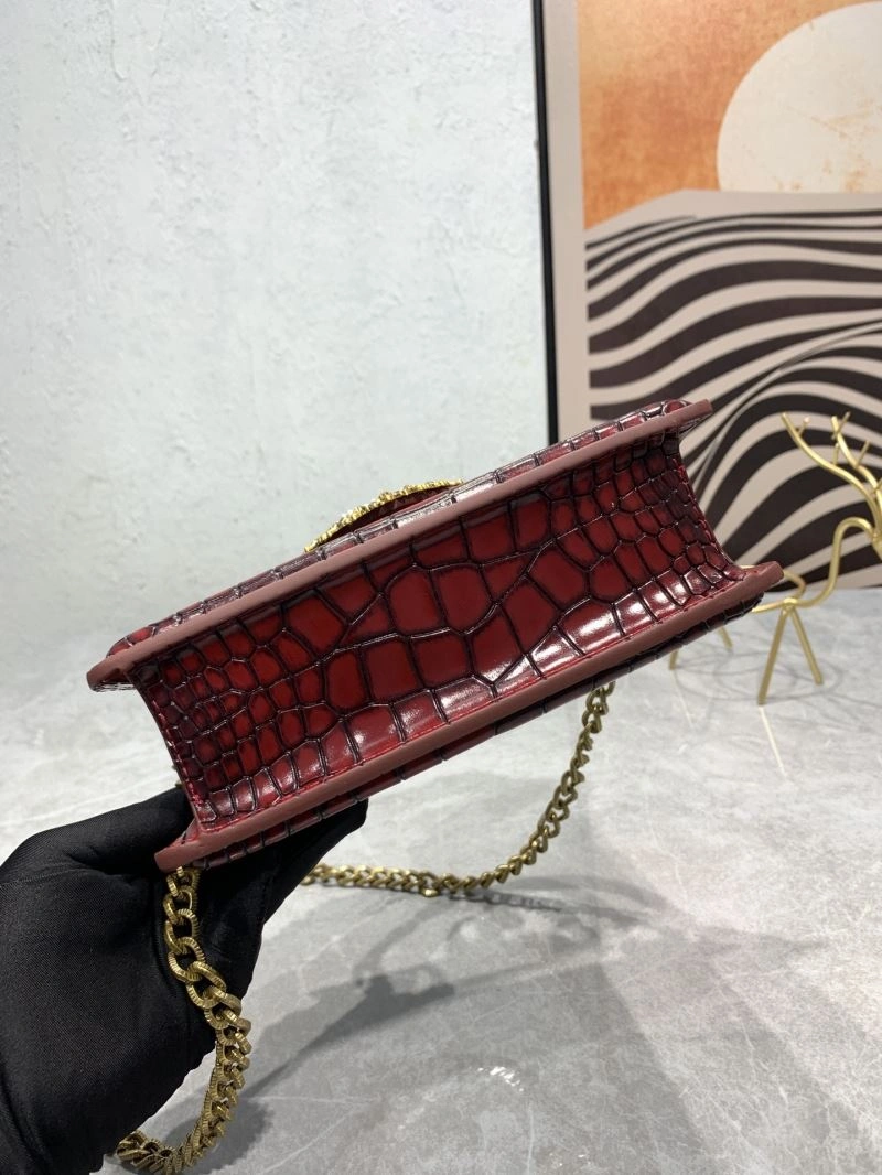 D&X Handle Bags Trendsetting 87420