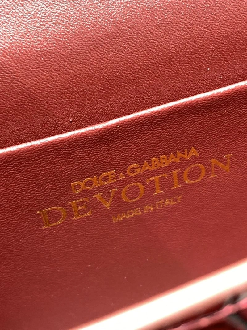 D&X Handle Bags Trendsetting 87420