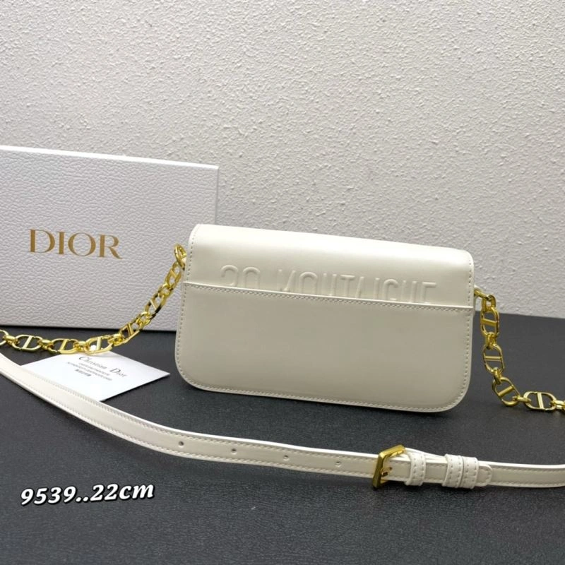 Sleek Dxxr Bobby Bags 63286