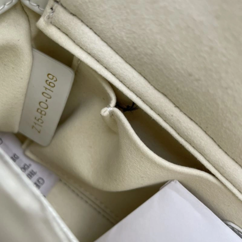 Dxxr My Lady Bags Classic 63134