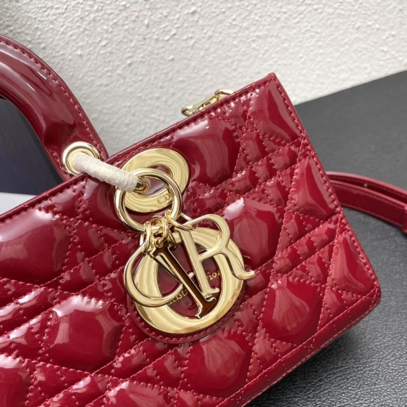 Dxxr My Lady Bags Resilient 63118
