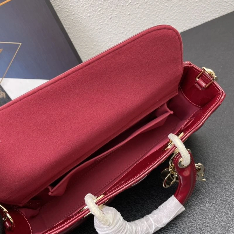 Dxxr My Lady Bags Resilient 63118