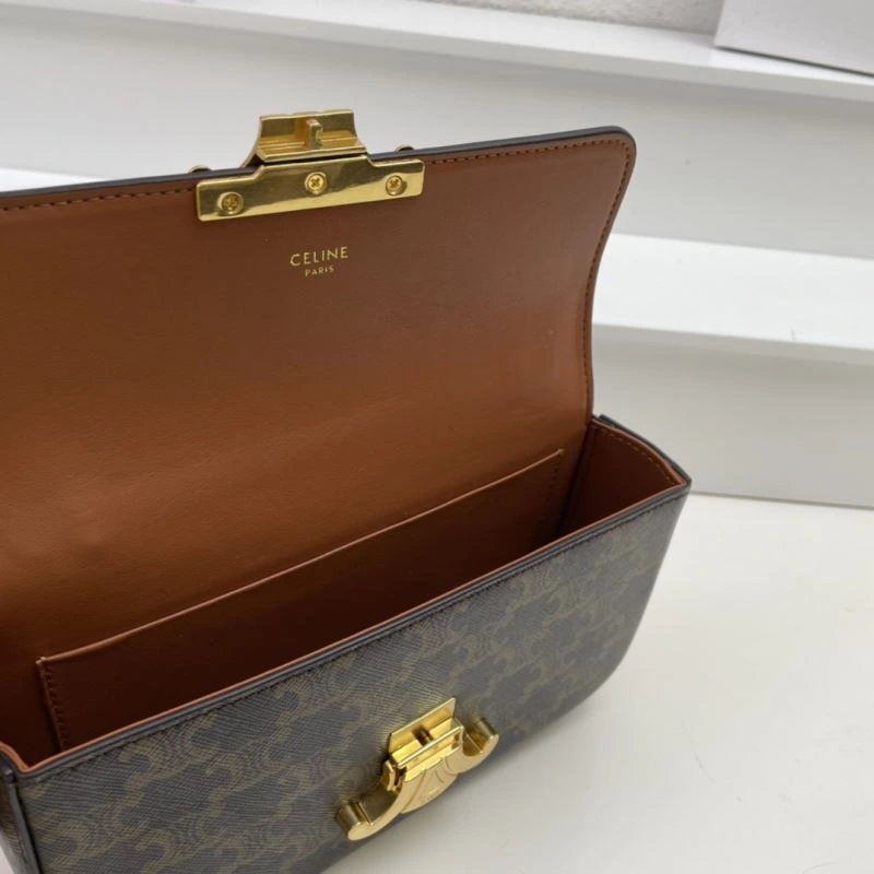 Efficient Cxlxne Satchel Bags 87511