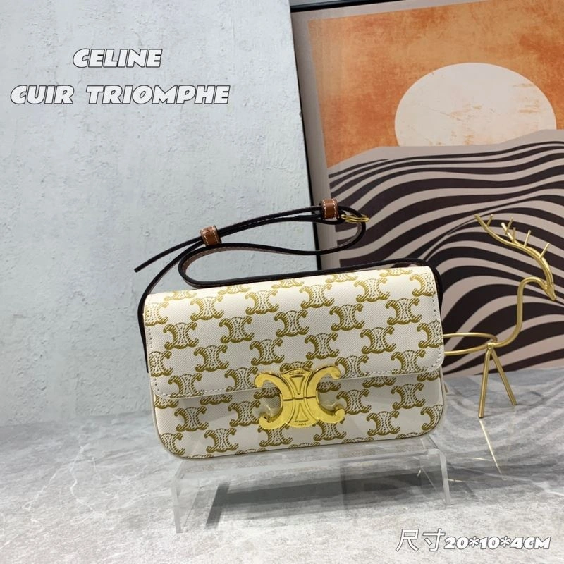 Cxlxne Satchel Bags Timeless 87531