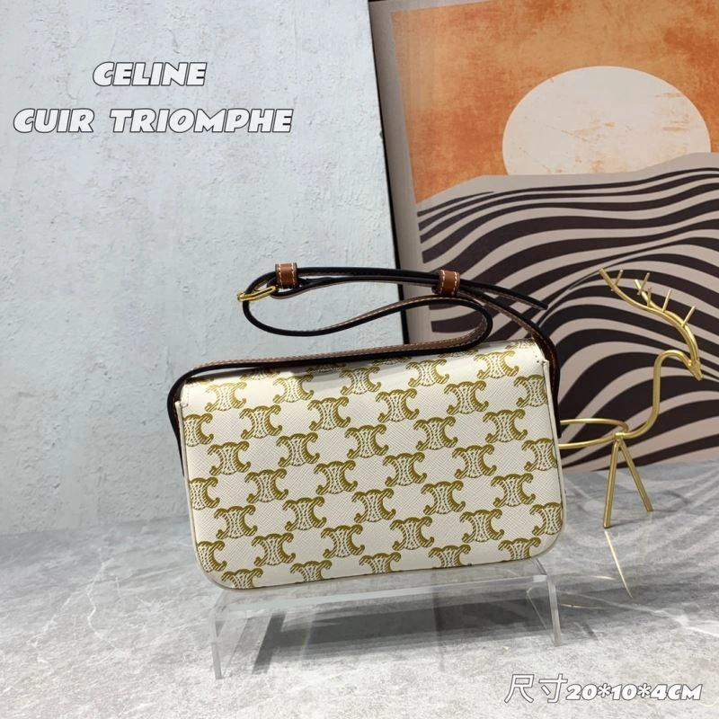 Cxlxne Satchel Bags Timeless 87531