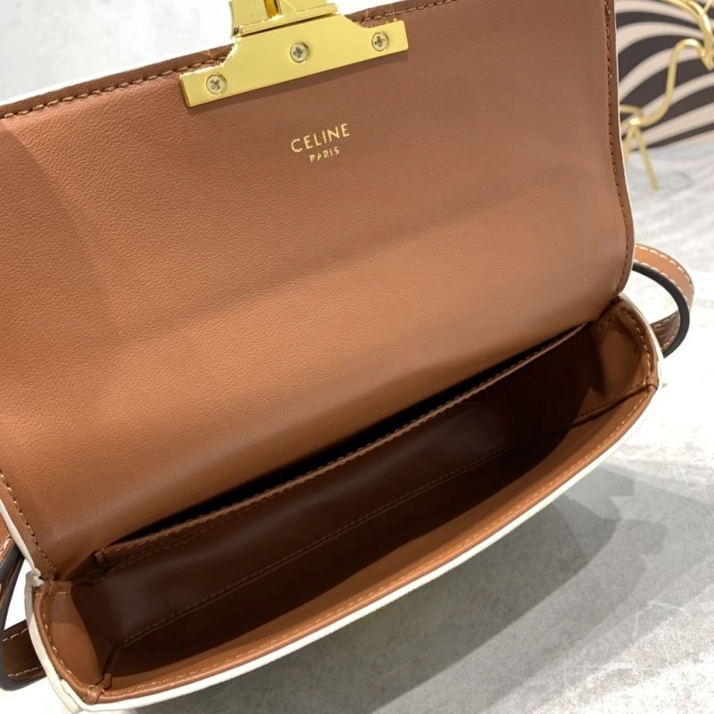 Cxlxne Satchel Bags Timeless 87531