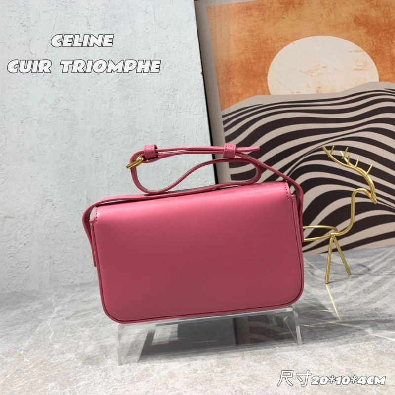 EyeCatching Cxlxne Satchel Bags 87503