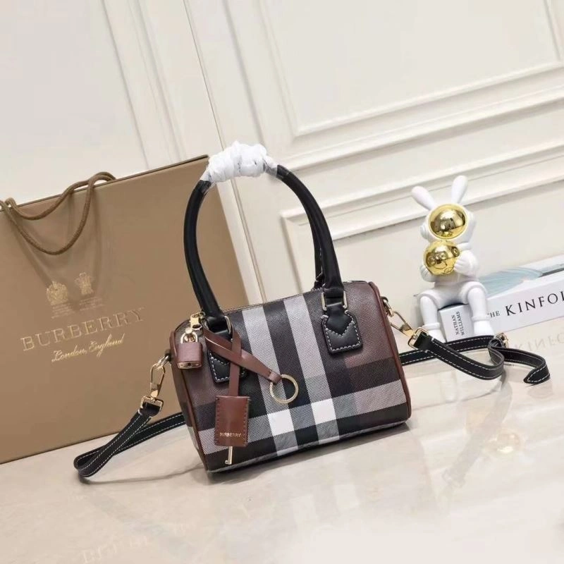 Bxrbxrry Top Handle Bags Bold 76403
