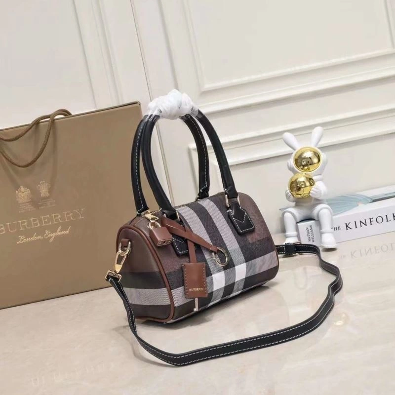 Bxrbxrry Top Handle Bags Bold 76403