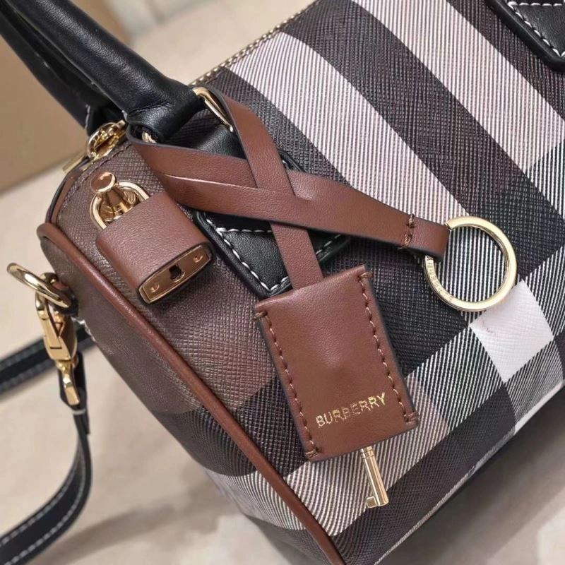 Bxrbxrry Top Handle Bags Bold 76403
