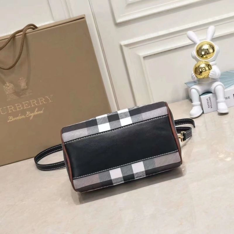 Bxrbxrry Top Handle Bags Bold 76403