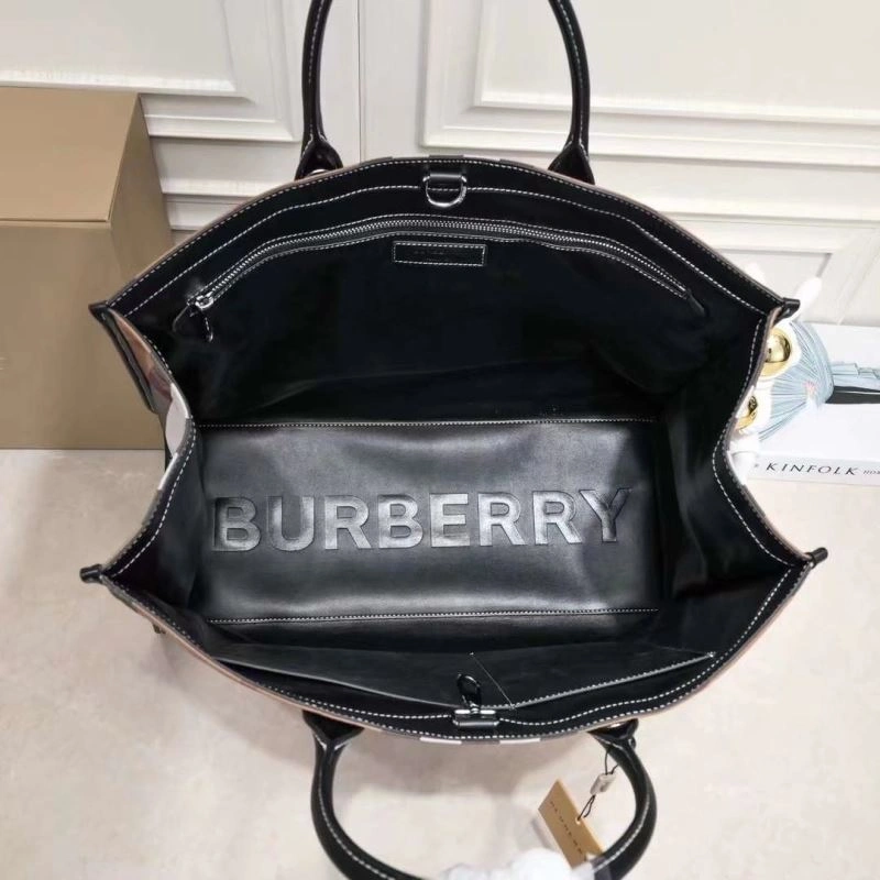 Bxrbxrry Shopping Bags Fashionable 76421