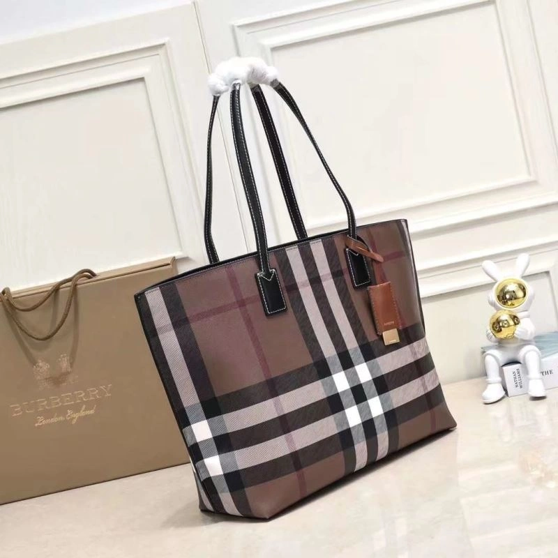Durable Bxrbxrry Shopping Bags 76431
