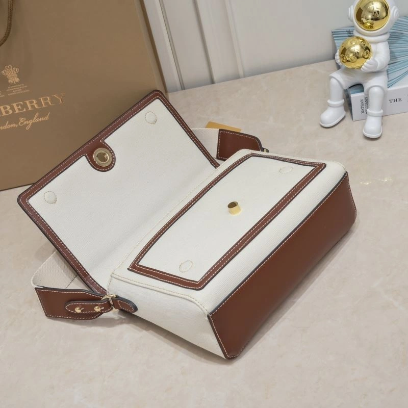 Soft Bxrbxrry Satchel Bags 76435