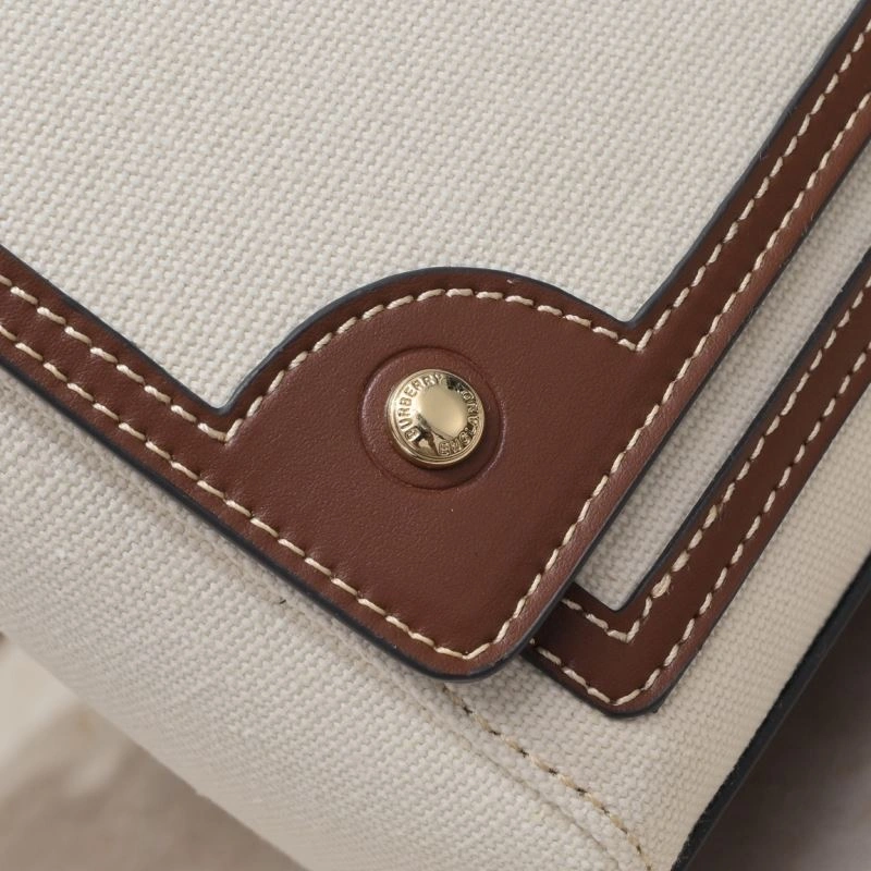 Bxrbxrry Satchel Bags Sleek 76436
