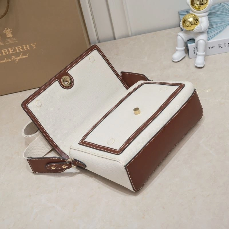 Bxrbxrry Satchel Bags Sleek 76436