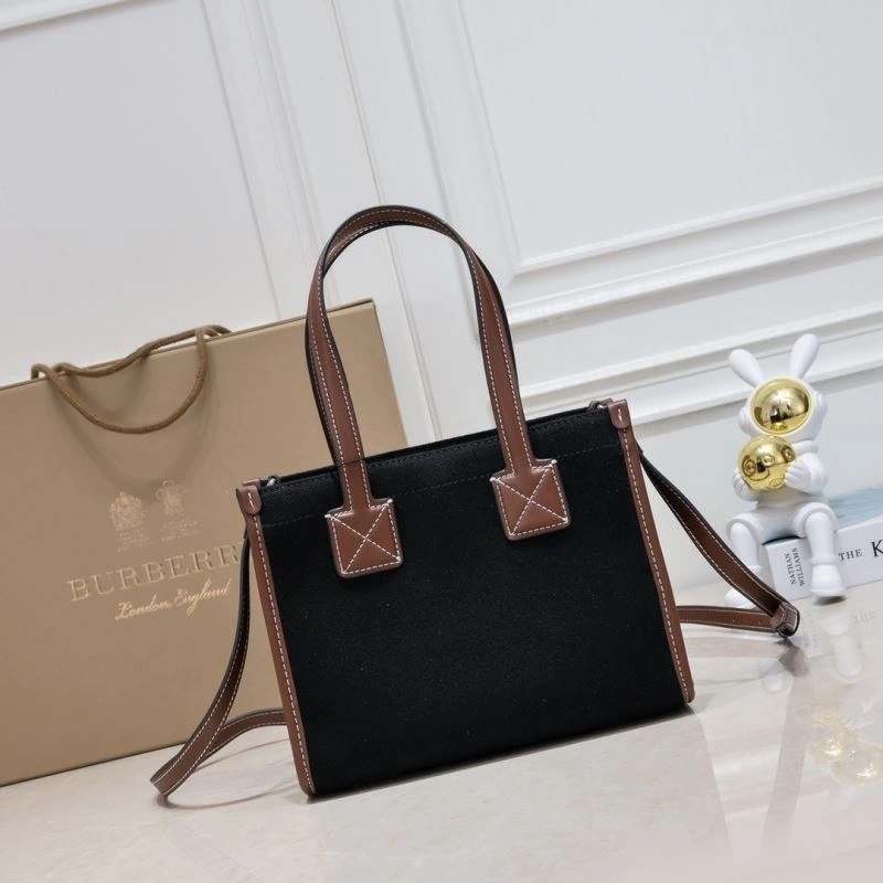 Minimalist Bxrbxrry Shopping Bags 76380