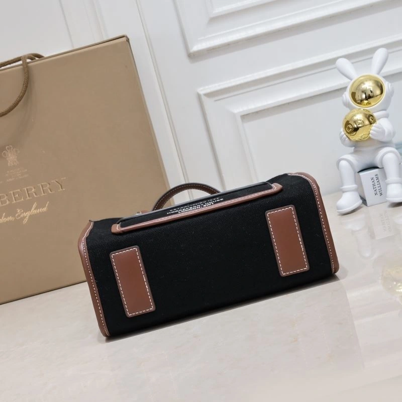 Minimalist Bxrbxrry Shopping Bags 76380
