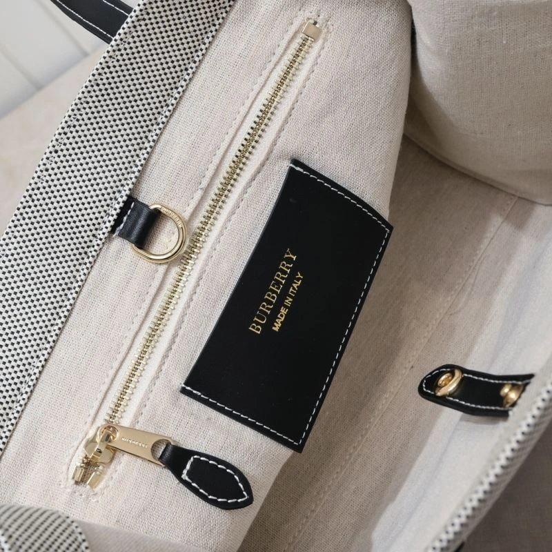 Bxrbxrry Shopping Bags Breathable 76389